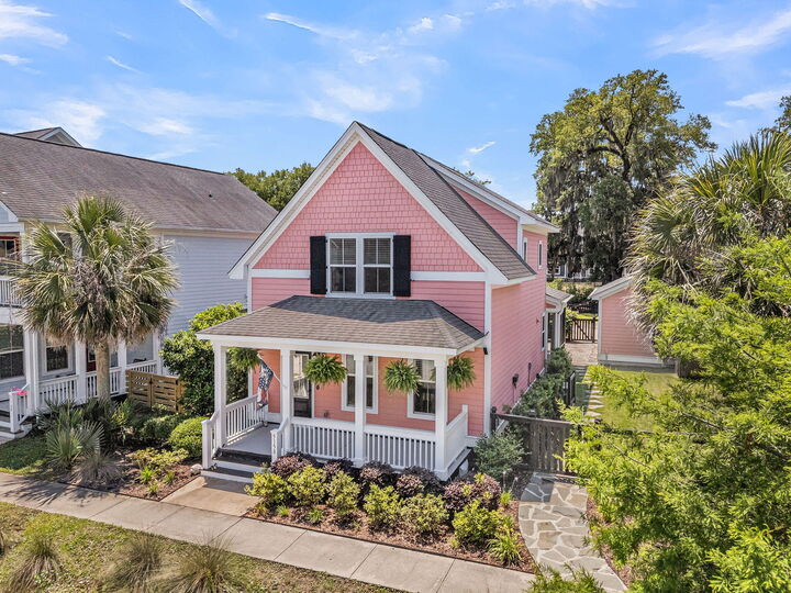 Property Photo:  5158 Celtic Drive  SC 29405 