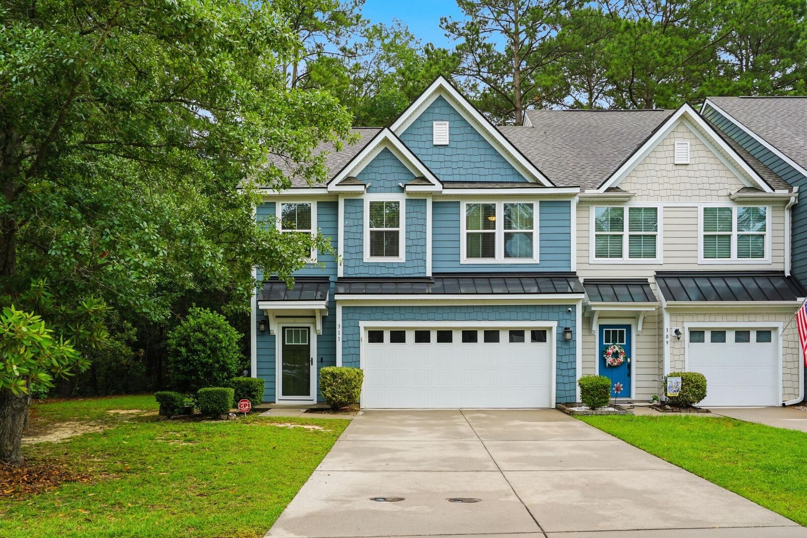 Property Photo: 311 Grand Palm Lane SC 29485