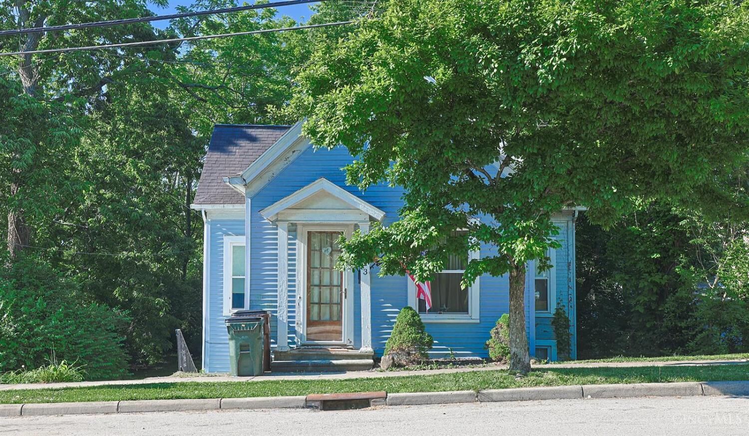 Property Photo:  123 Silver Street  OH 45036 