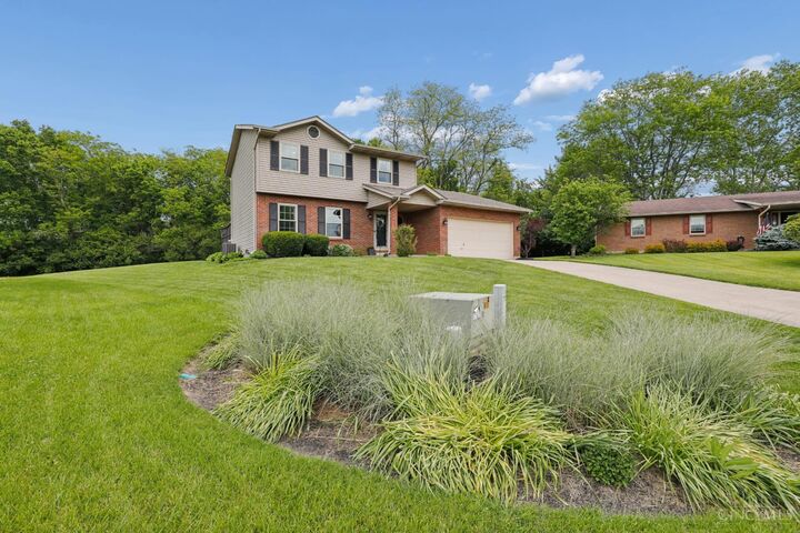 Property Photo: 6594 Countryside Trail OH 45044