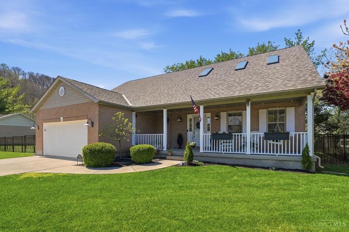 Property Photo: 3350 Village Drive OH 45014