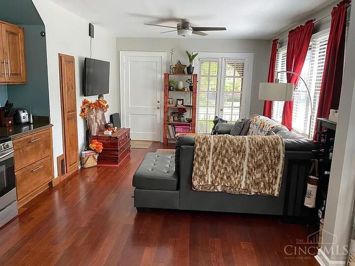 Property Photo:  5801 Ridge Avenue  OH 45213 