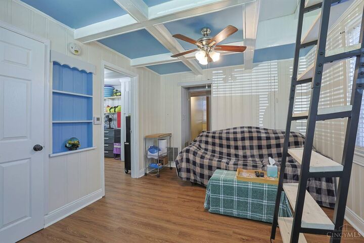 Property Photo:  103 S West Street  OH 45036 