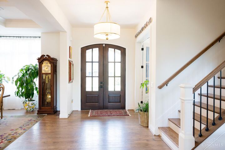 Property Photo:  9815 Humphrey Road  OH 45242 