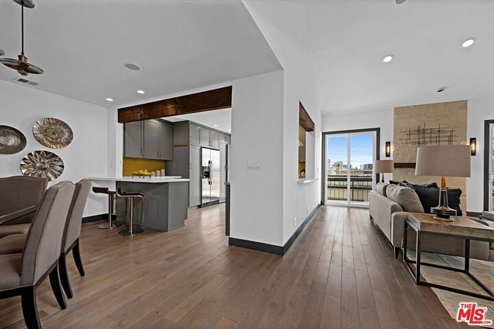 Property Photo:  723 Westmount Dr  CA 90069 