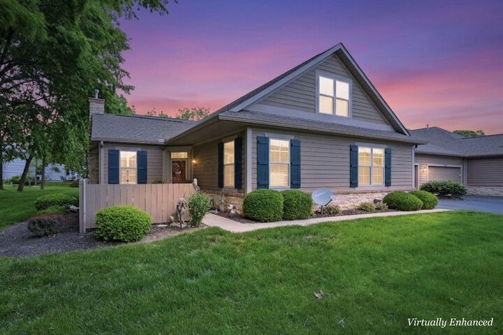 Property Photo:  4361 Bridgeside Place  OH 43054 