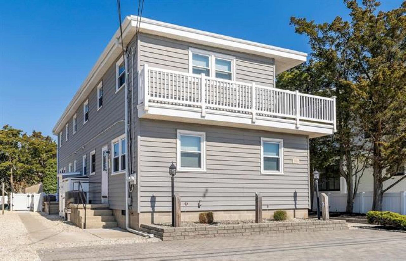 Property Photo: 9903 Second NJ 08247