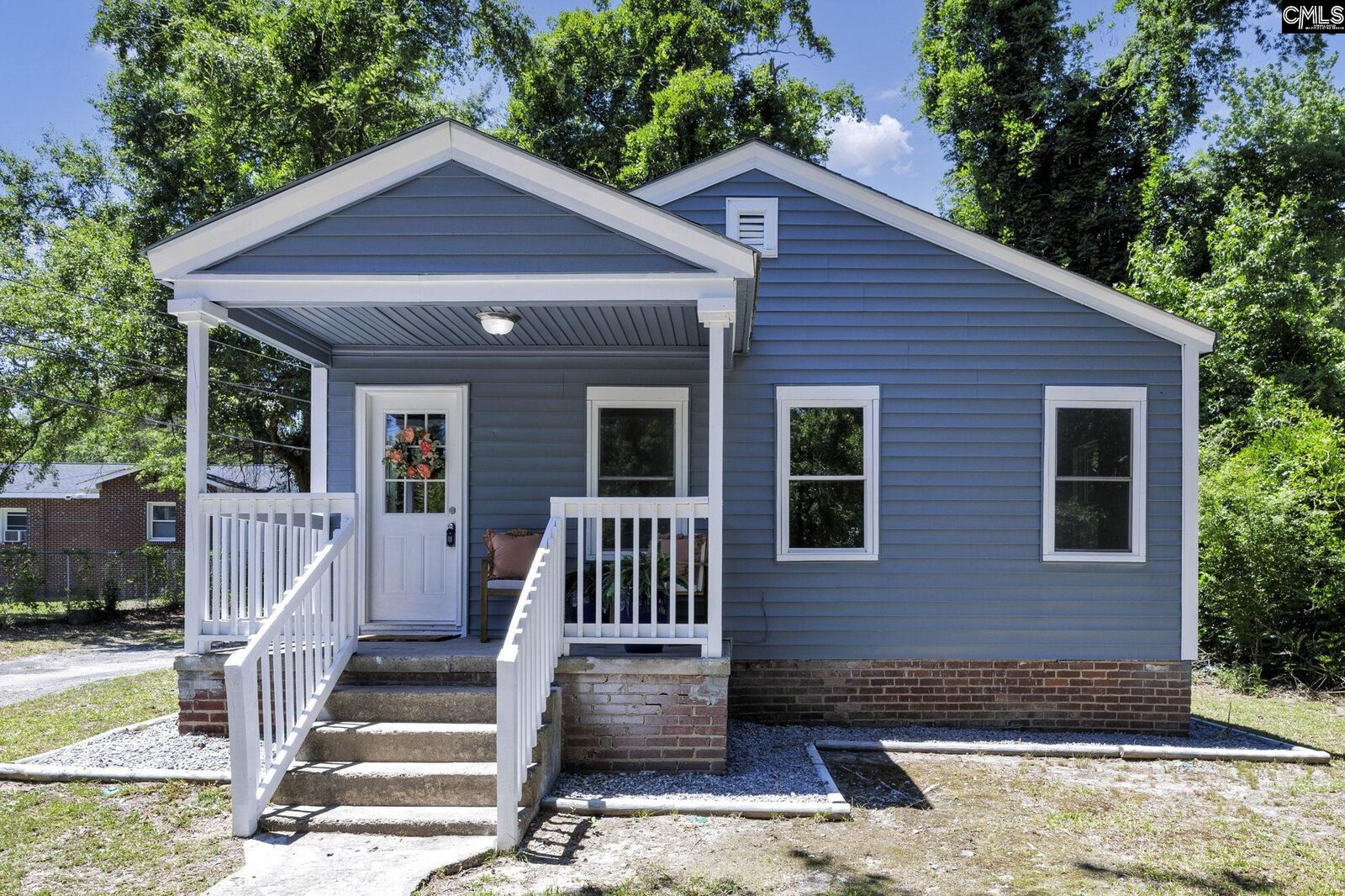 Property Photo:  2713 Trull  SC 29204 