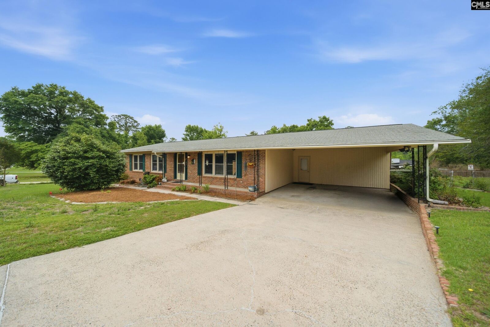 Property Photo: 2001 Shelby SC 29223