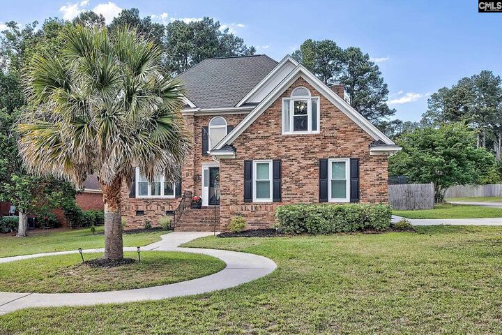 Property Photo:  271 River  SC 29072 