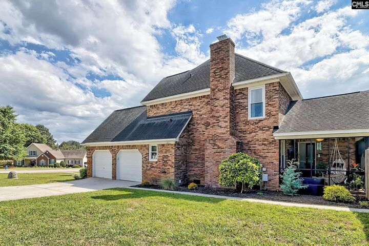 Property Photo: 271 River SC 29072
