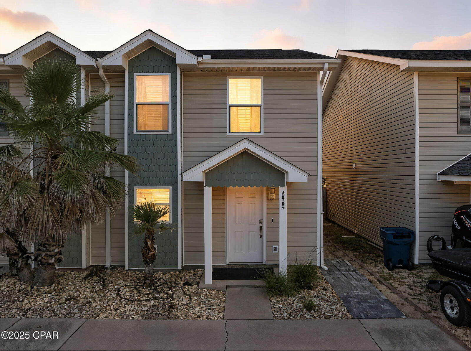 Property Photo: 2704 W 12th Street A FL 32401