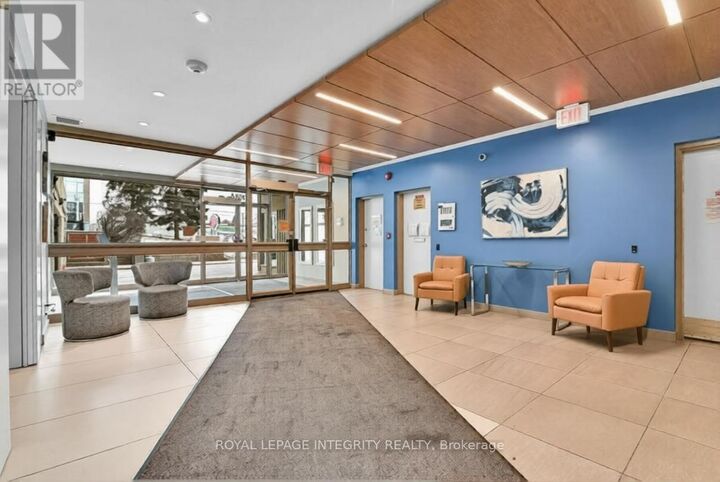 Property Photo:  158A McArthur Avenue 1505  ON K1J 7E7 