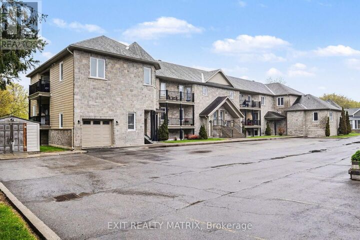 Property Photo:  39 Main Street 8  ON K0A 2M0 