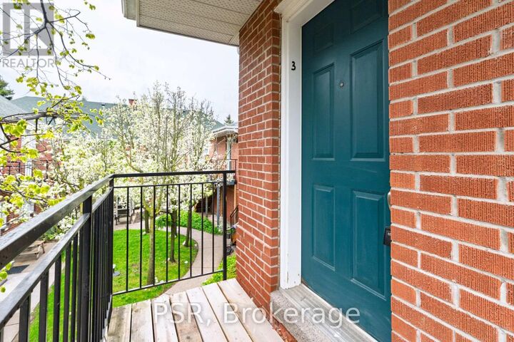 Property Photo:  1355 Bayview Avenue Ch3  ON M4G 3A5 