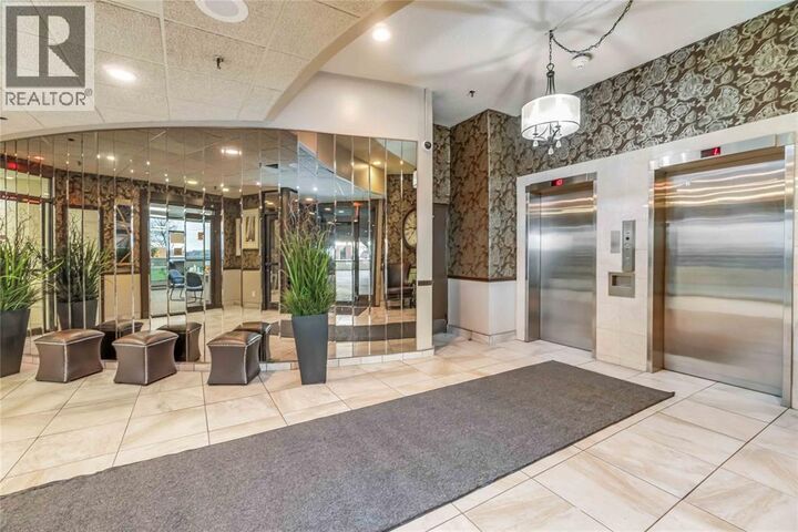 Property Photo:  155 Front Street North 209  ON N7T 7V5 
