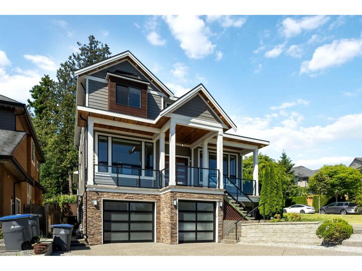 Property Photo: 16345 59 Avenue BC V3S 7A5