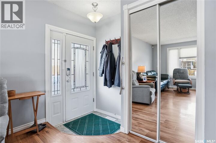 Property Photo:  6831 Whelan Drive  SK S4X 3W2 