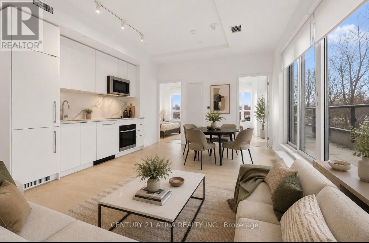 Property Photo:  181 Sheppard Avenue East 208  ON M2N 3A6 