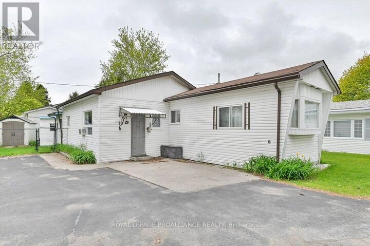 Property Photo:  63 Whites Road 29  ON K8V 5P5 