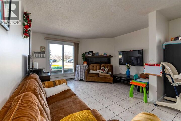 Property Photo:  3007 57A Ave  AB T9V 1W5 