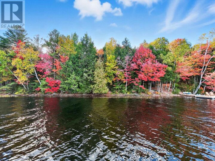 Property Photo:  0 North Menominee Lake Road  ON P0B 1A0 