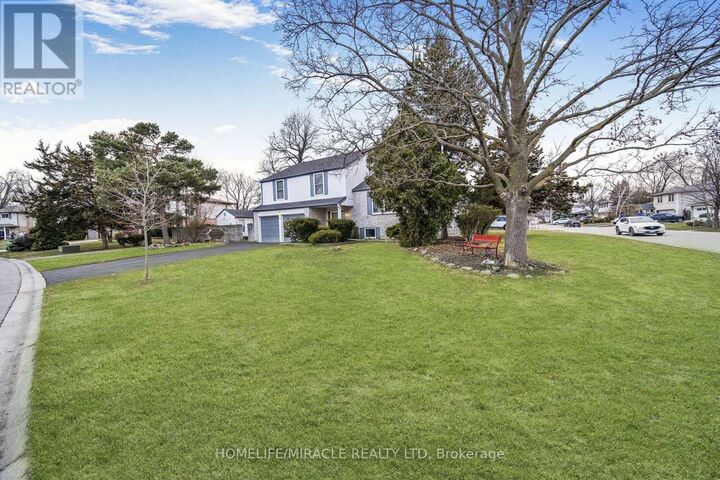 Property Photo:  38 River View Drive  ON L6W 2E5 