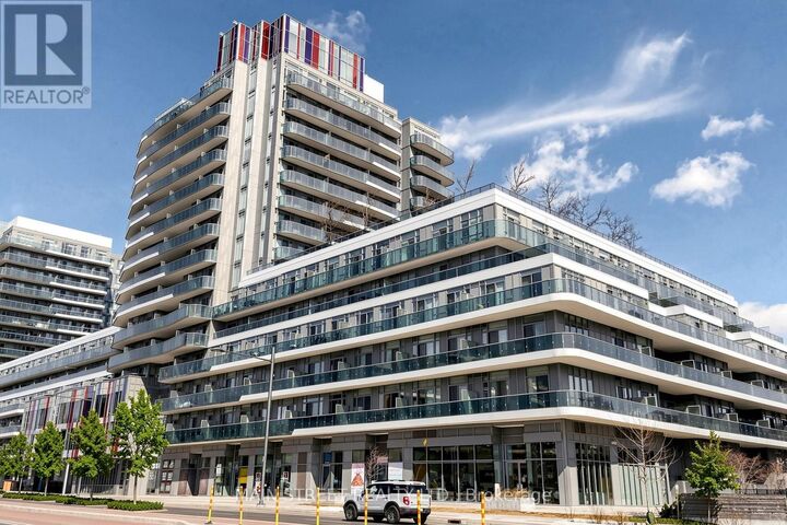 Property Photo:  9471 Yonge Street 335  ON L4C 0Z5 
