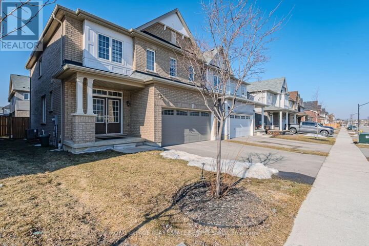 Property Photo:  76 Cooke Avenue  ON N3T 0S1 