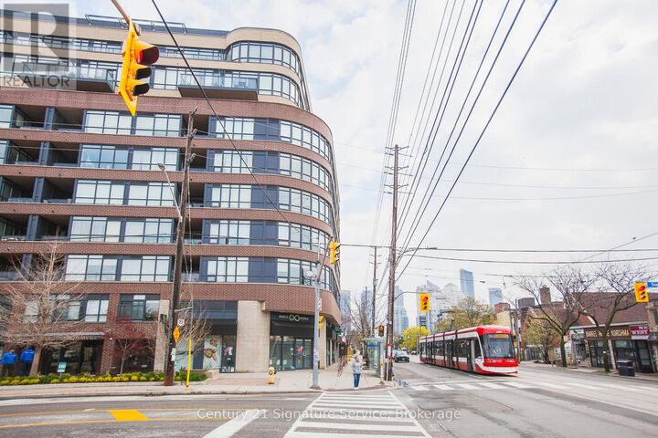Property Photo:  11 Superior Avenue 101  ON M8V 0A7 