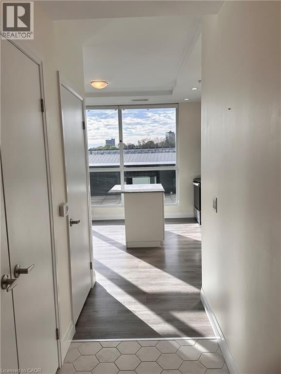 Property Photo:  104 Garment Street 408  ON N2G 0C8 