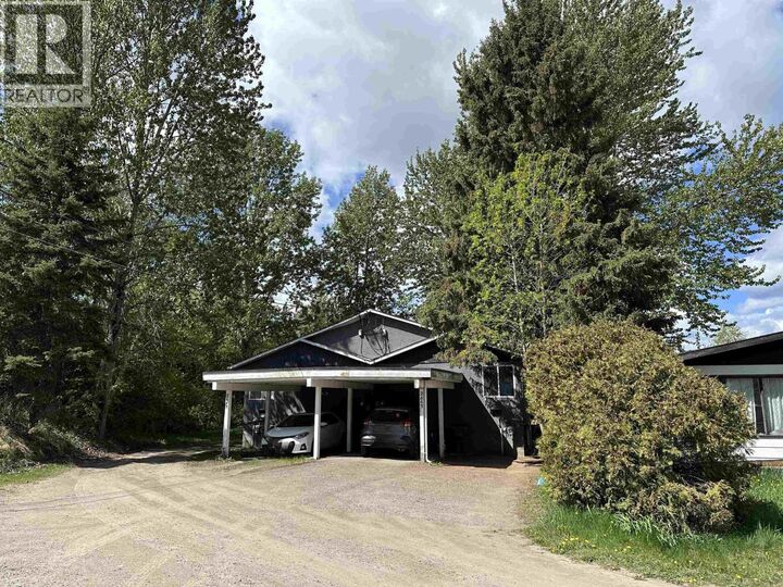Property Photo: 2647 Oak Street BC V2L 2A5