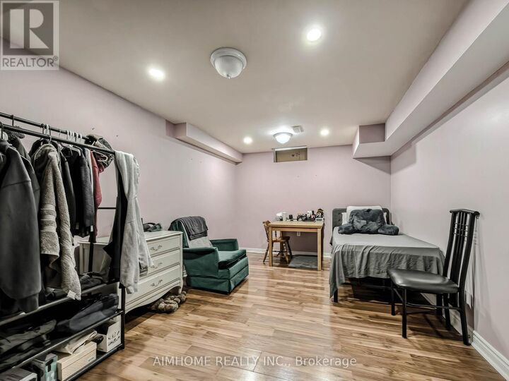Property Photo:  16 Chasser Drive Bsmt  ON L6E 1K4 