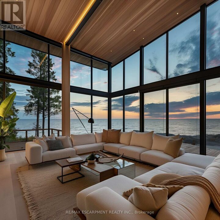 Property Photo:  11705 Lakeshore Road 26  ON L3K 5V4 