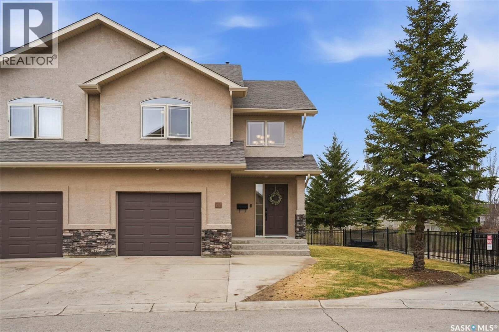 Property Photo:  21 1600 Muzzy Drive  SK S6X 0A2 