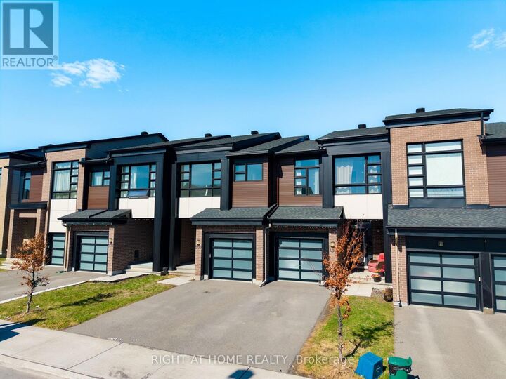 Property Photo:  500 Triangle Street  ON K2V 0M8 