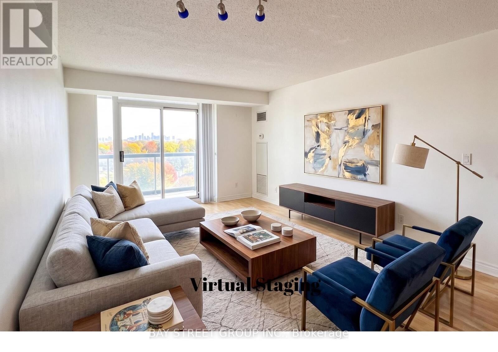 Property Photo:  28 Empress Avenue 1108  ON M2N 6Z7 