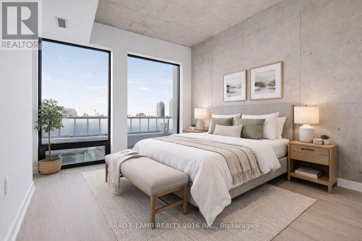 Property Photo:  284 King Street East 1308  ON M5A 1K4 