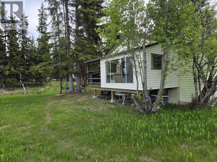Property Photo: 7547 Edall Bay Road BC V0K 1X1