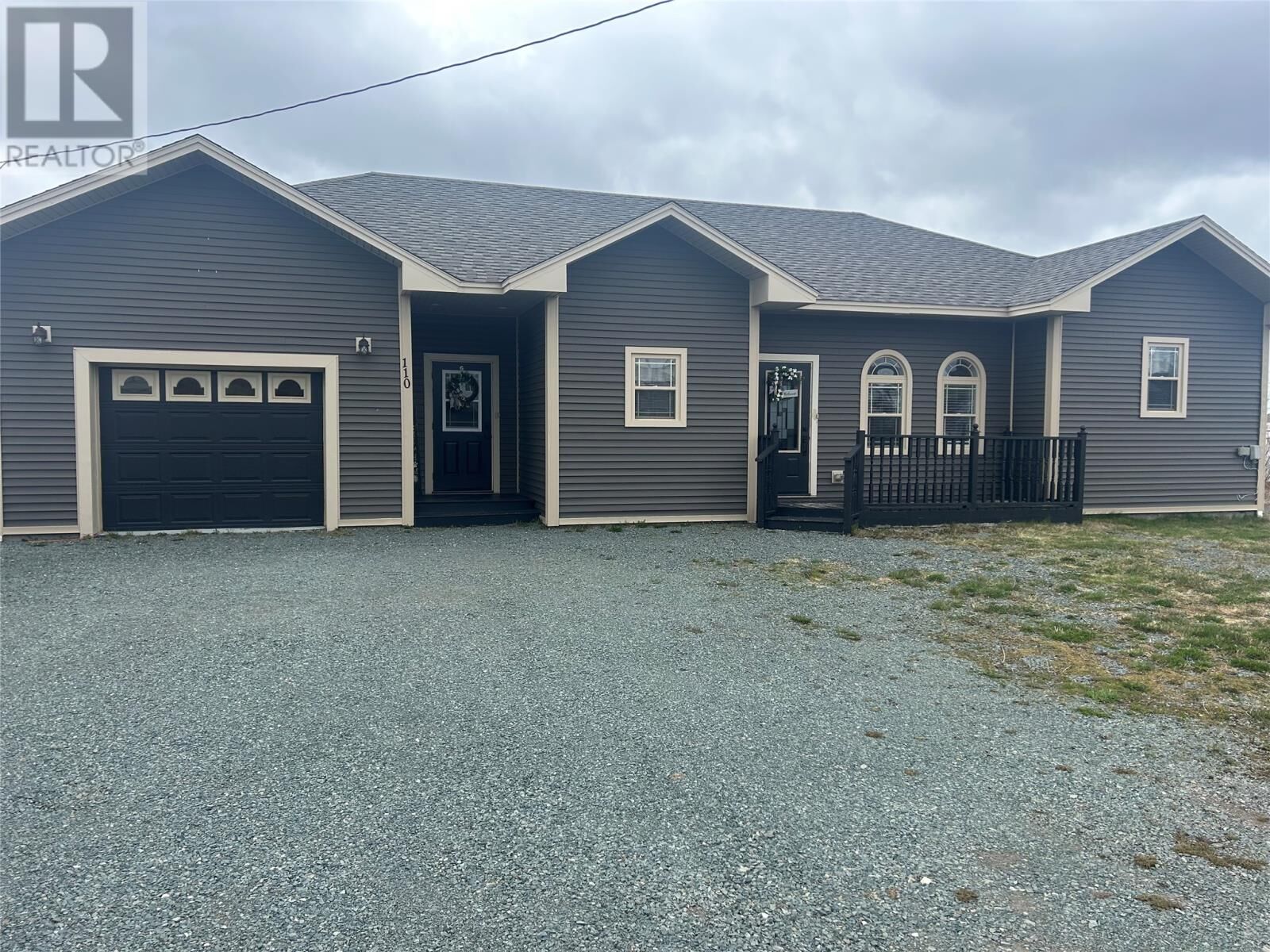 Property Photo:  110 - 112 Sabastian Drive  NL A0C 1B0 
