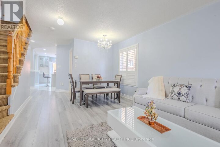 Property Photo:  57 Saintsbury Crescent  ON L6R 2V9 