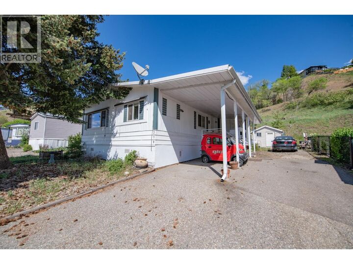 Property Photo: 15401 Kalamalka Road 319 BC V1B 1Z3