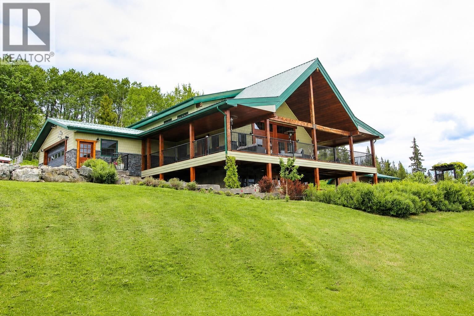 Property Photo:  15976 Jarman Road  BC V0J 1Z2 