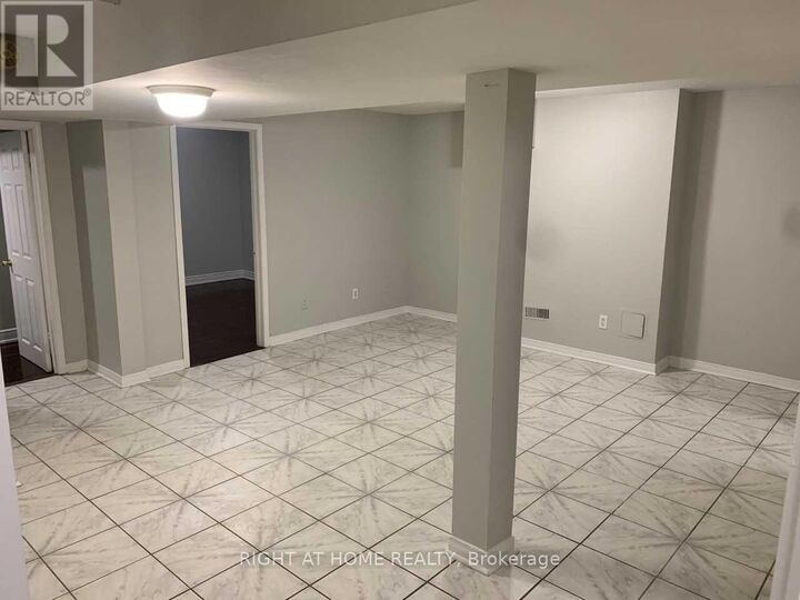Property Photo:  63 Toba Crescent Bsmt  ON L6Z 4R7 