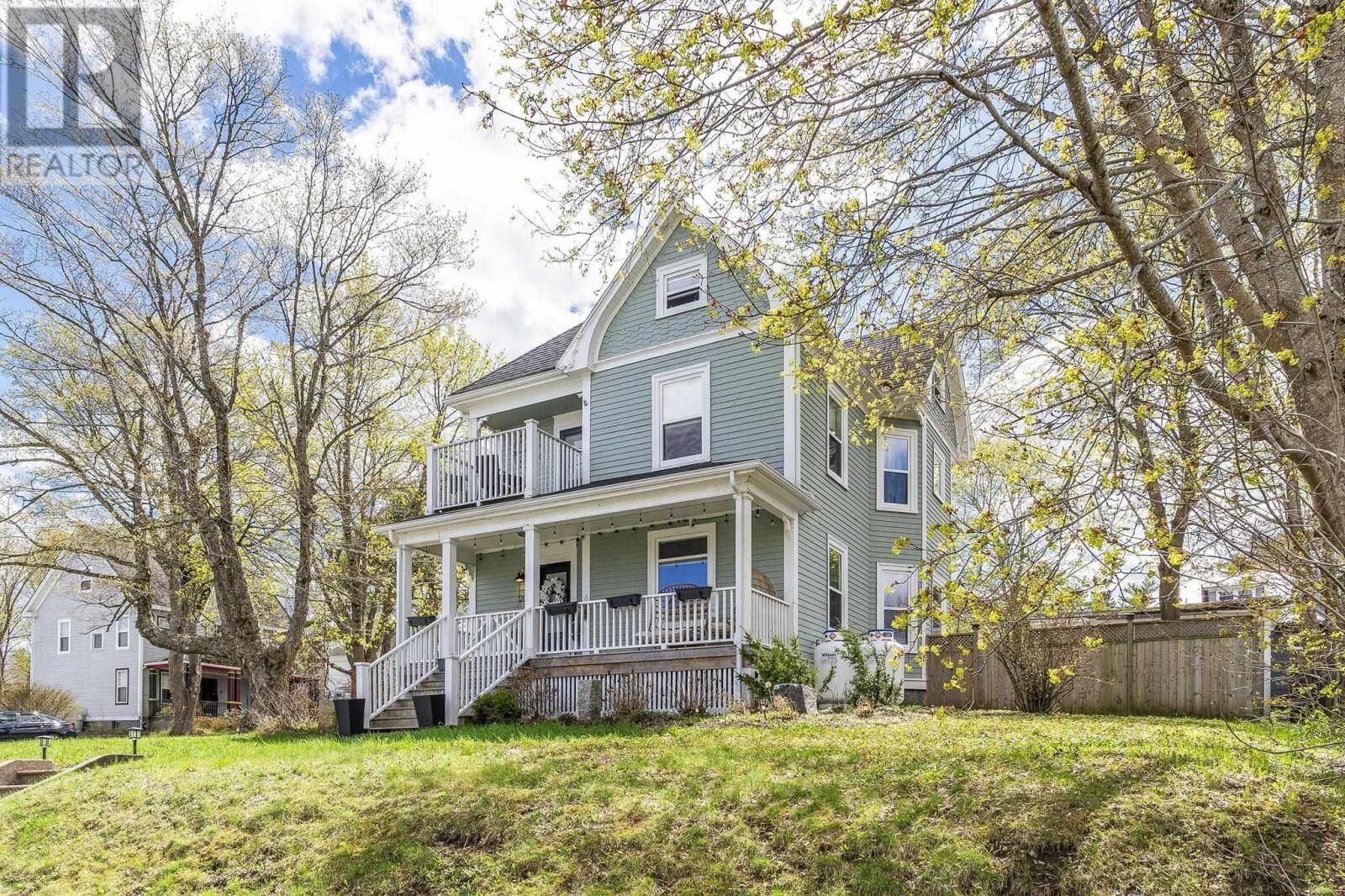 Property Photo: 20 Scotia Street NS B4V 1E5