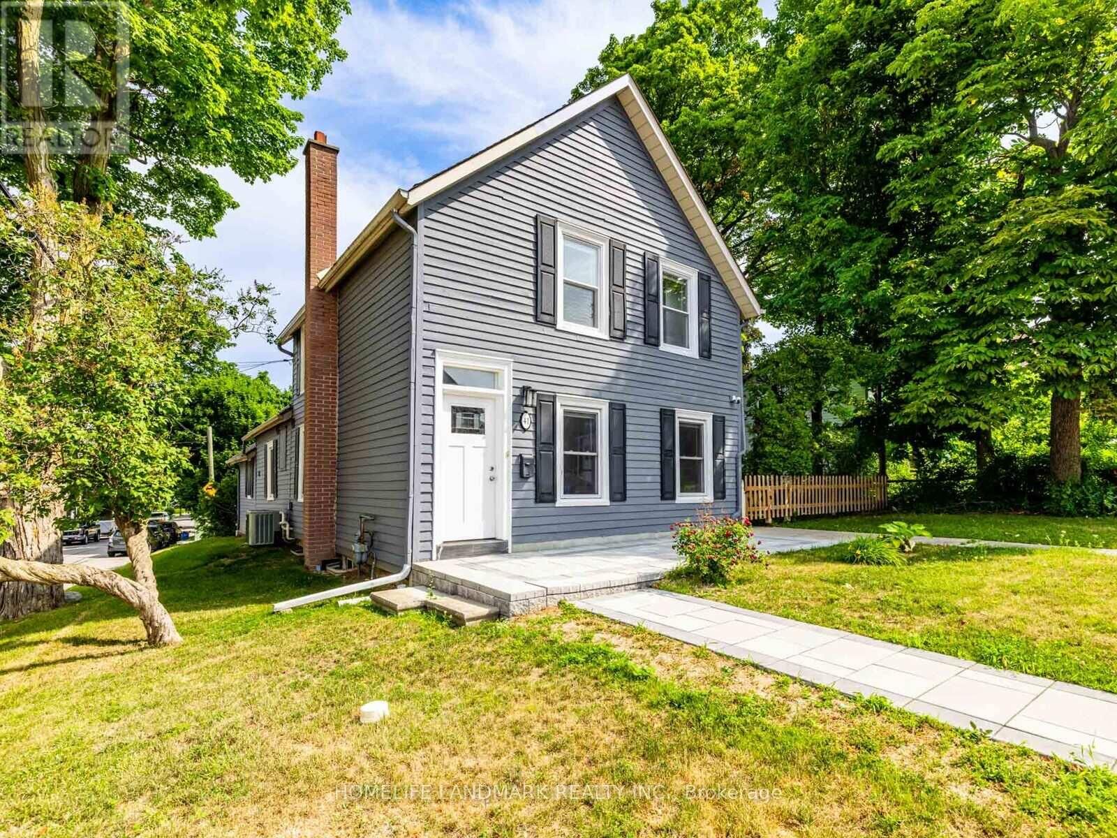 Property Photo:  41 Arnold Crescent #1 (Main)  ON L4C 3R6 