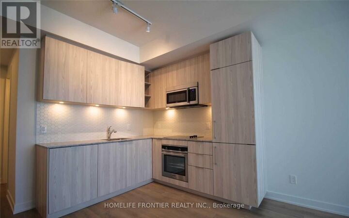 Property Photo:  50 Ordnance Street 2110  ON M6K 1A2 