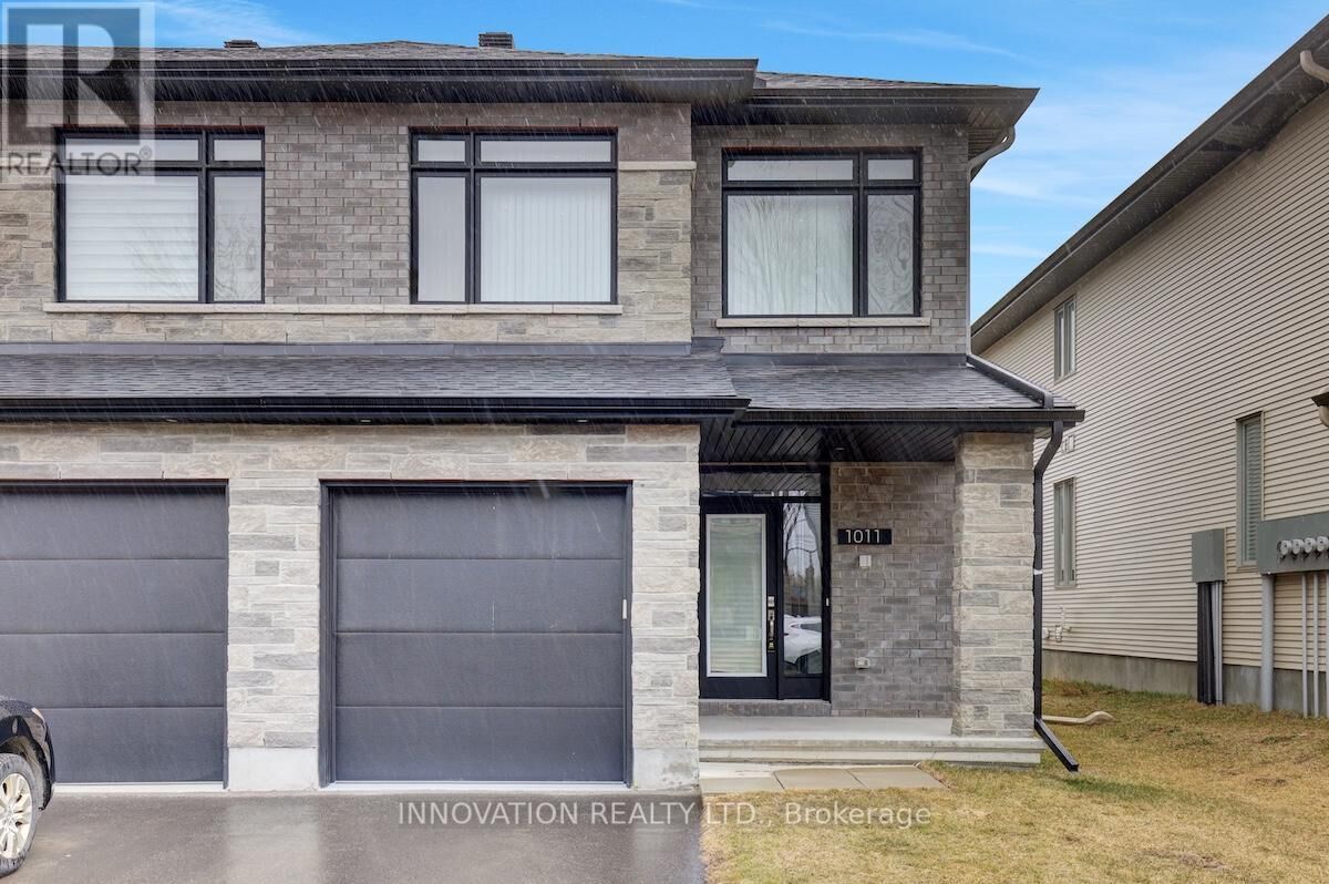 Property Photo: 1011 Eider Street ON K4M 0P5