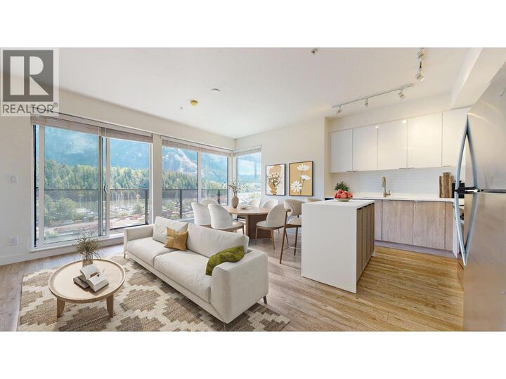 Property Photo:  37881 Cleveland Avenue 604  BC V8B 0Z7 