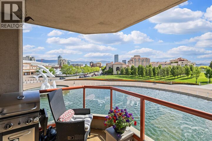 Property Photo:  1160 Sunset Drive 302  BC V1Y 9P7 